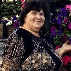 Фотография девушки Алена, 66 лет из г. Улан-Удэ