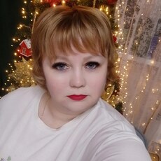 Фотография девушки Танюшка, 38 лет из г. Нижний Новгород