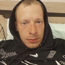 Фотография мужчины Александр, 29 лет из г. Смоленск