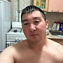 Азамат, 35 лет