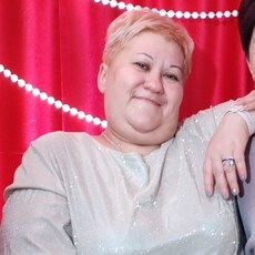 Фотография девушки Светлана, 44 года из г. Покровск