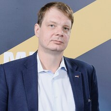 Фотография мужчины Никита, 42 года из г. Москва