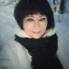 Фотография девушки Марина, 60 лет из г. Сергиев Посад
