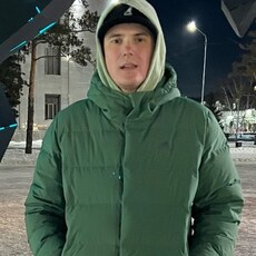 Фотография мужчины Денис, 35 лет из г. Павлодар