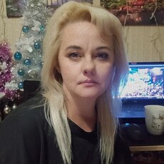 Фотография девушки Ольга, 46 лет из г. Снежинск