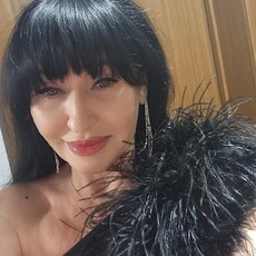 Фотография девушки Водолей, 51 год из г. Краснодар