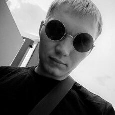 Фотография мужчины Алексей, 23 года из г. Бачатский