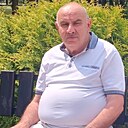 Авазик, 66 лет