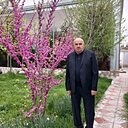 Авазик, 66 лет