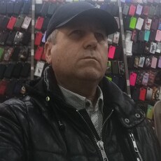 Фотография мужчины Рустам, 53 года из г. Челябинск