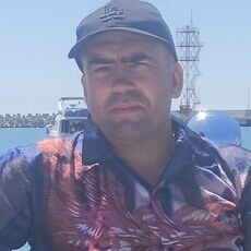 Фотография мужчины Михаил, 51 год из г. Оренбург