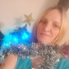 Фотография девушки Светлана, 39 лет из г. Йошкар-Ола