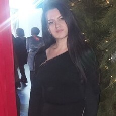 Фотография девушки Оксана, 44 года из г. Барановичи