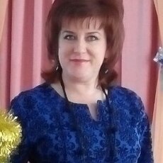 Фотография девушки Ирина, 53 года из г. Барановичи