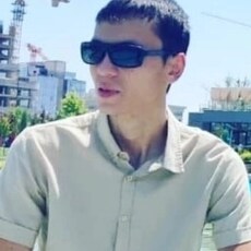 Фотография мужчины Саид, 35 лет из г. Тараз