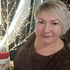 Фотография девушки Ольга, 50 лет из г. Макеевка