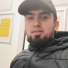 Фотография мужчины Тоха, 35 лет из г. Выборг