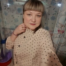 Фотография девушки Катерина, 42 года из г. Кандалакша