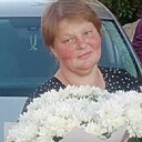 Полинка, 43 года
