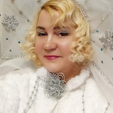 Фотография девушки Ирина, 51 год из г. Александровск