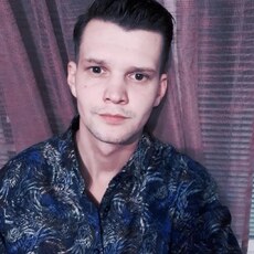 Фотография мужчины Богдан, 37 лет из г. Харьков