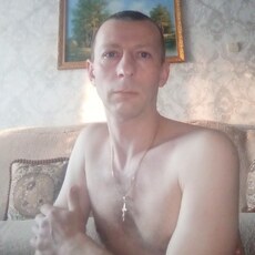 Фотография мужчины Александр, 43 года из г. Донской