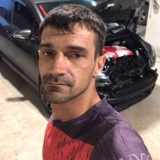 Фотография мужчины Сергей, 37 лет из г. Якутск