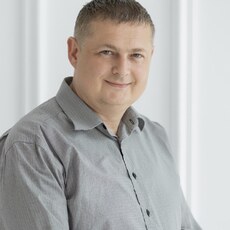 Фотография мужчины Саша, 43 года из г. Мукачево