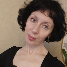 Фотография девушки Анна, 43 года из г. Витебск