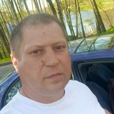 Фотография мужчины Дмитрий, 41 год из г. Горки