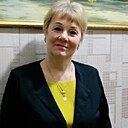 Татьяна, 66 лет