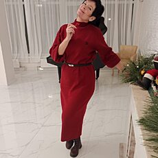 Фотография девушки Татьяна, 50 лет из г. Новосибирск