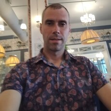 Фотография мужчины Павел, 37 лет из г. Новочеркасск