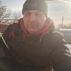 Фотография мужчины Евгений, 54 года из г. Пролетарск