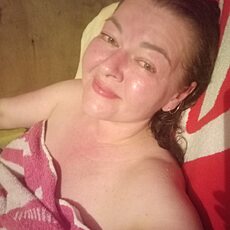 Фотография девушки Цветочек, 41 год из г. Кемерово