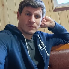 Фотография мужчины Дмитрий, 33 года из г. Гомель