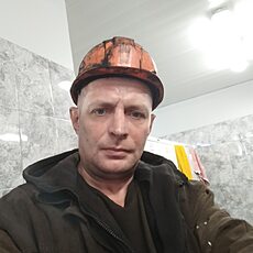 Фотография мужчины Денис, 41 год из г. Нерюнгри