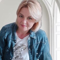 Фотография девушки Ника, 49 лет из г. Могилев