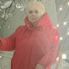 Фотография девушки Татьяна, 53 года из г. Куркино