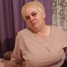 Фотография девушки Татьяна, 53 года из г. Куркино