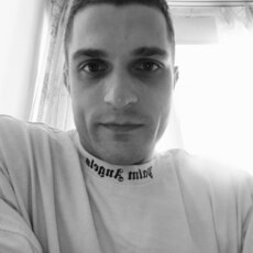 Фотография мужчины Серго, 28 лет из г. Покров