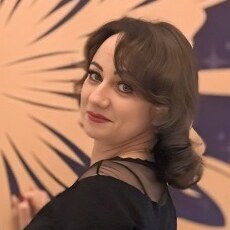 Фотография девушки Ирина, 45 лет из г. Костанай