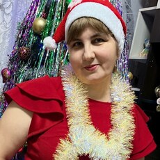 Фотография девушки Марина, 39 лет из г. Волгоград