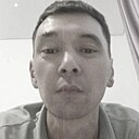 Канат, 37 лет