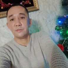 Фотография мужчины Ренат, 39 лет из г. Астрахань