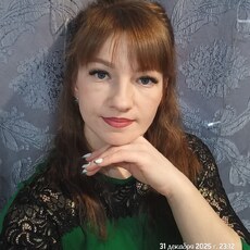 Фотография девушки Оля, 36 лет из г. Куйбышев