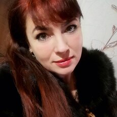 Фотография девушки Светлана, 51 год из г. Витебск