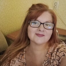 Фотография девушки Ирина, 43 года из г. Москва