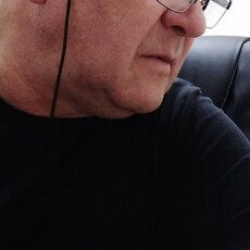 Фотография мужчины Харлампий, 56 лет из г. Биробиджан