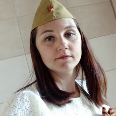 Фотография девушки Ася, 33 года из г. Алейск